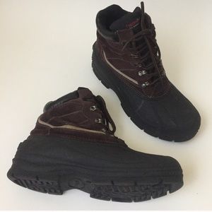 totes Men’s Snow Boots